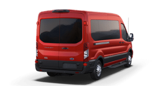 2024 Ford Transit® External Image 3